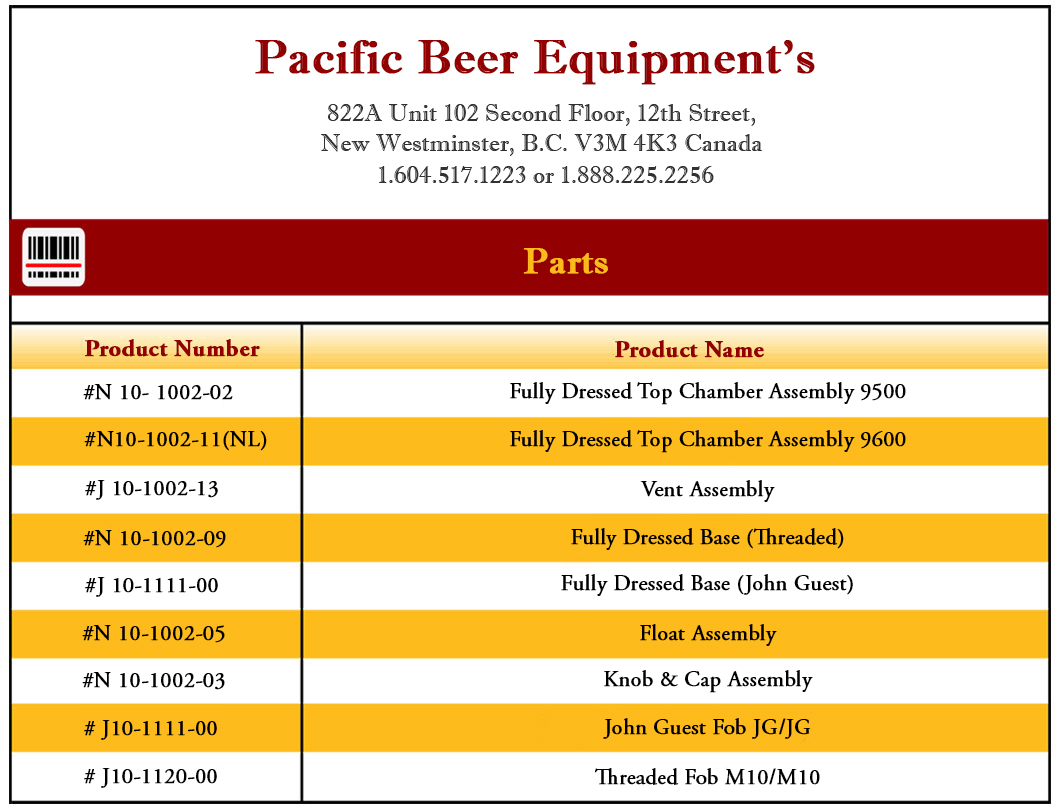 Pacific-Beer-Equipment’s-Image